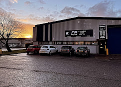 United Kingdom warehouse